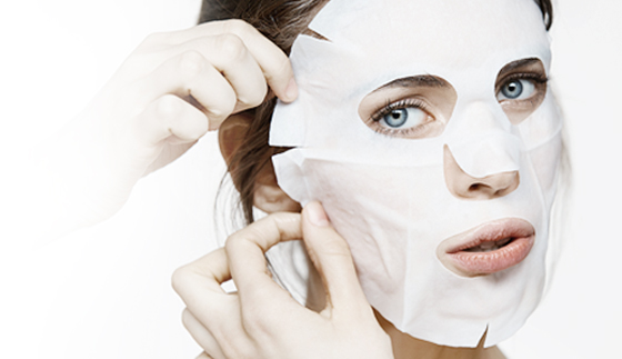 6 razones por las que necesita etiqueta privada Cosmetics Hoja facial Fabricante para su marca de belleza